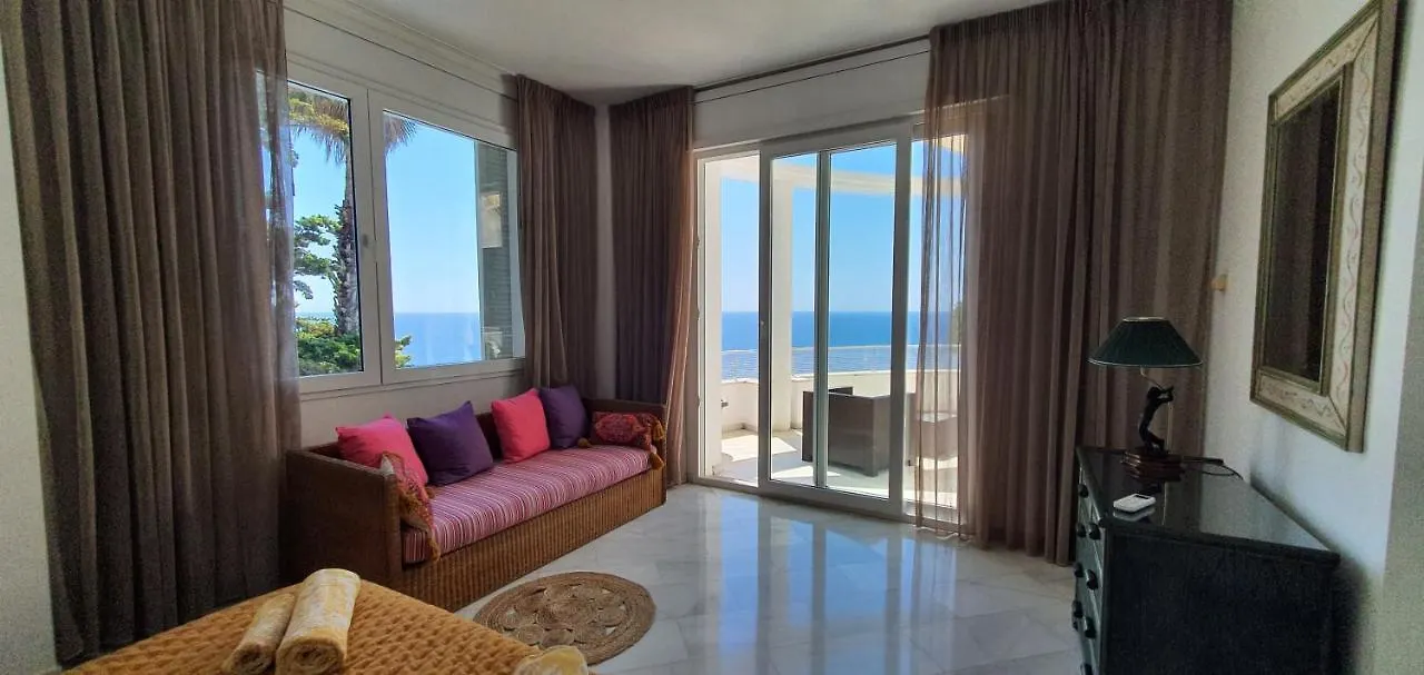 Villa Al Lado Del Mar 