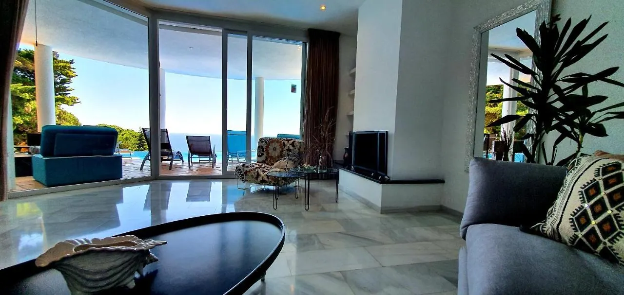 Villa Al Lado Del Mar 