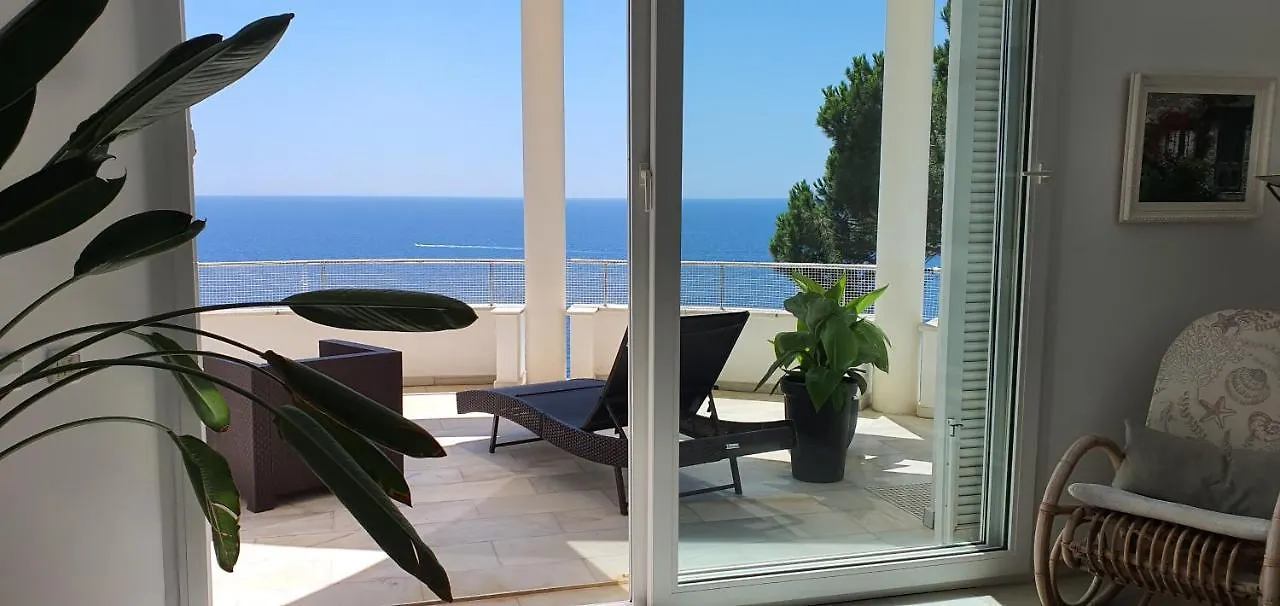 Al Lado Del Mar 