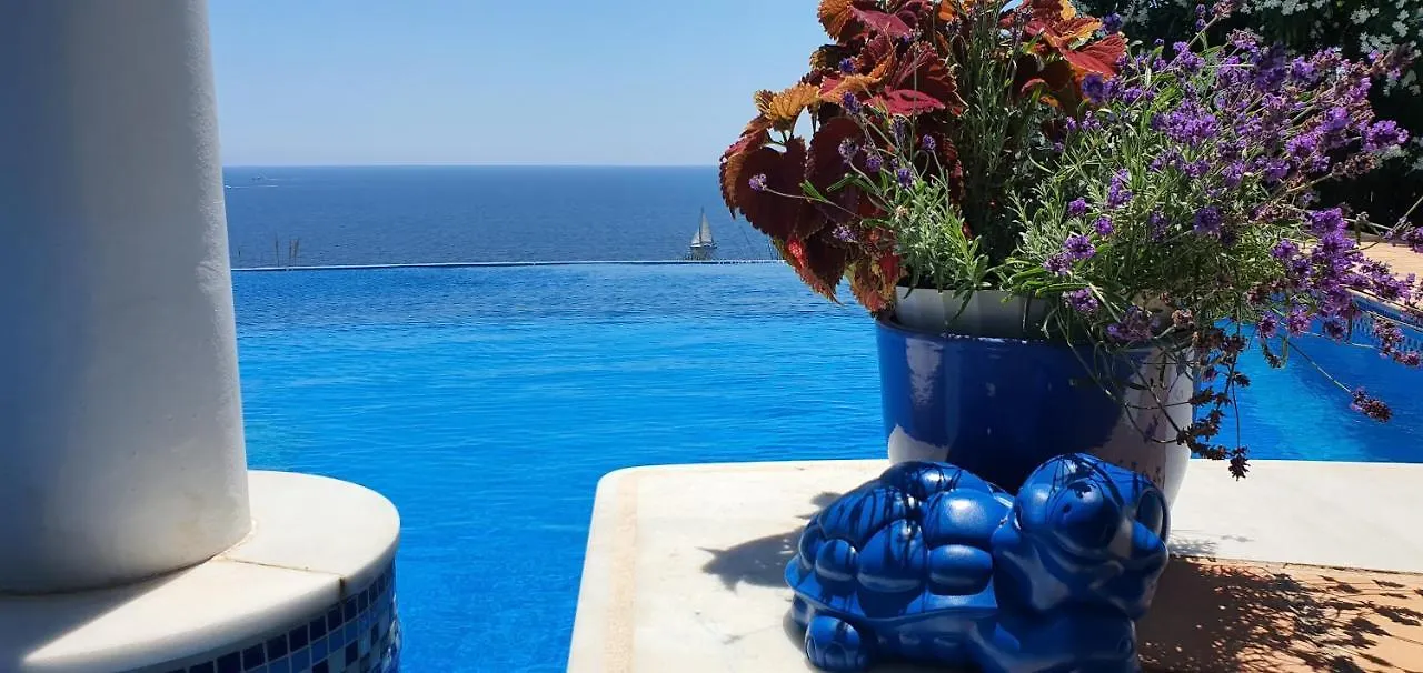 Villa Al Lado Del Mar 