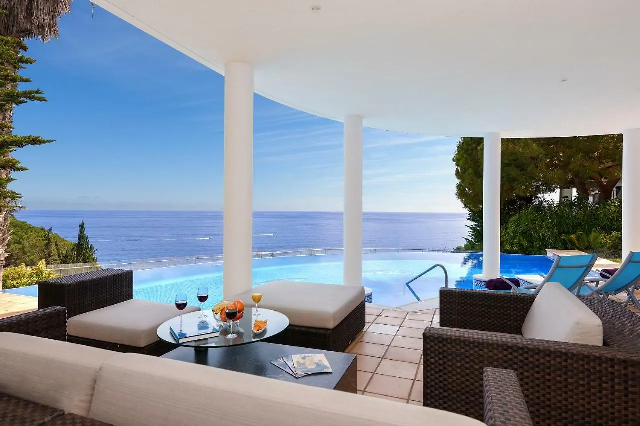 Villa Al Lado Del Mar 