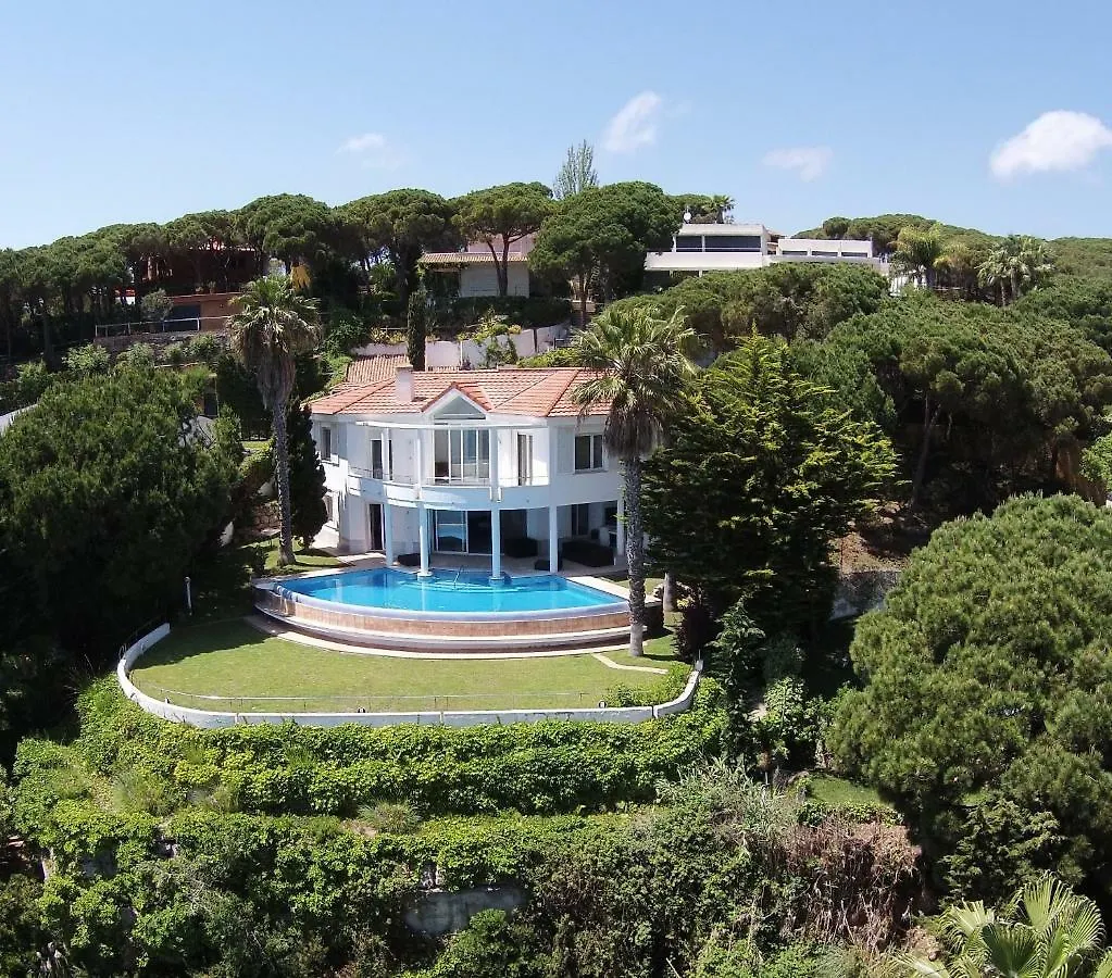 Villa Al Lado Del Mar 
