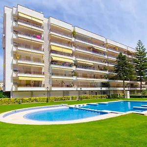 Suites Del Mar Fenals Hotel
